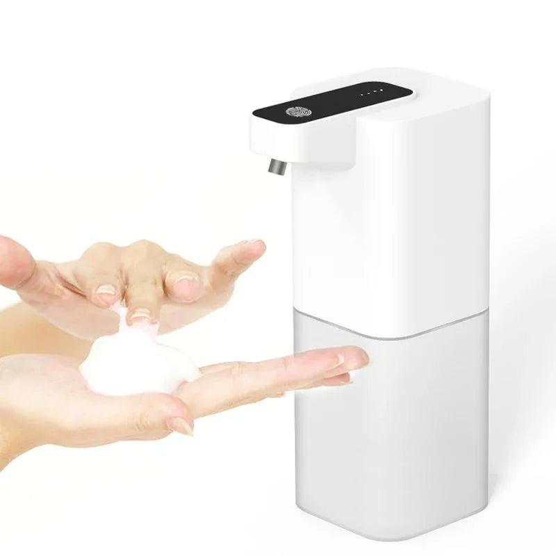 Automatic Liquid Soap Dispenser HomeRoots Supply