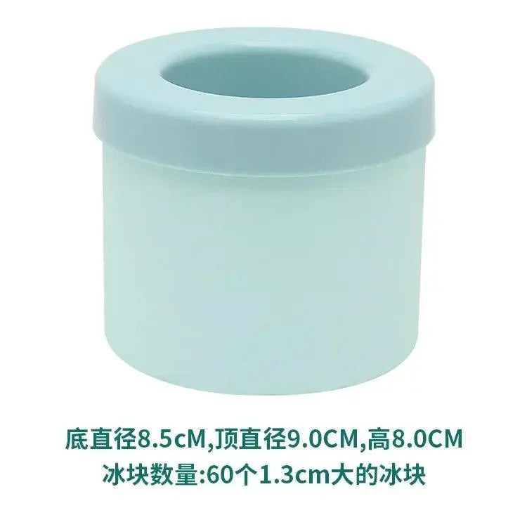 Silicone Ice Cube Mold My Store