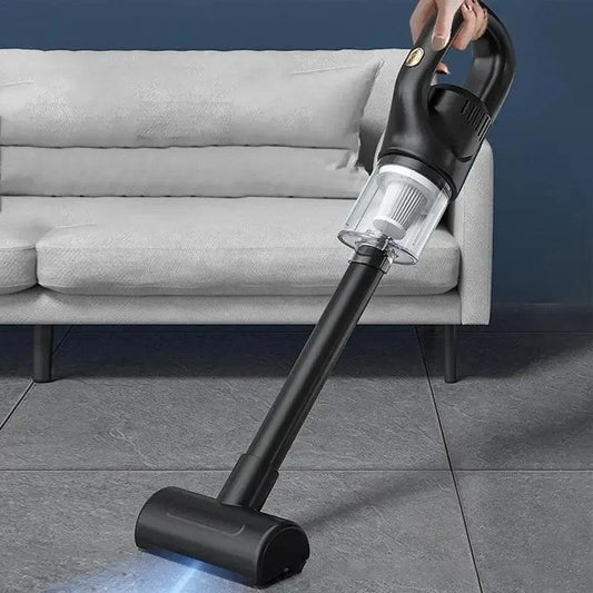 Wireless Handheld Vacuum Cleaner HomeRoots Supply